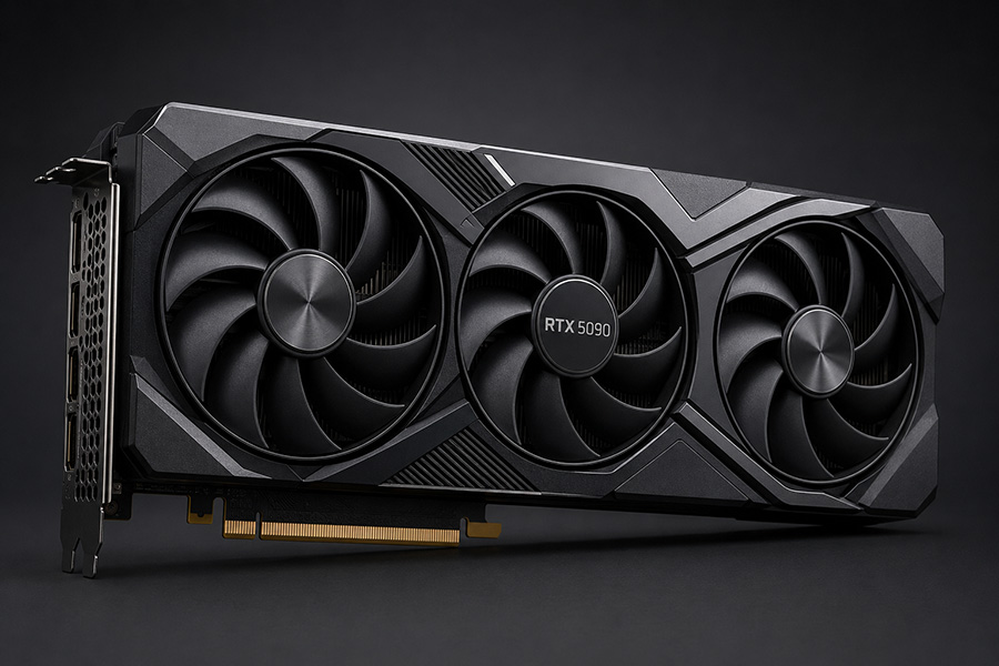 RTX 5090