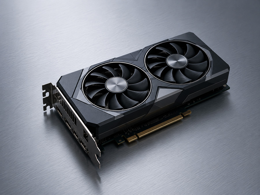 GPU