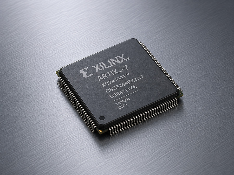IC Chip