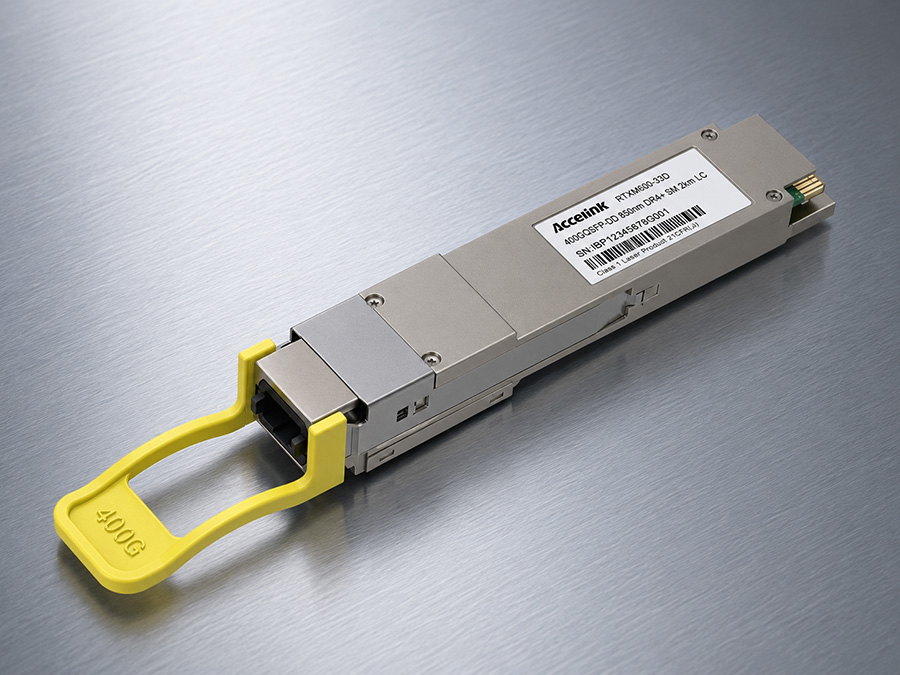 Optical Module