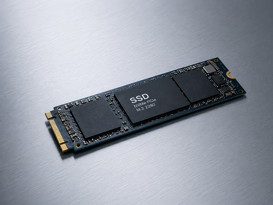 SSD